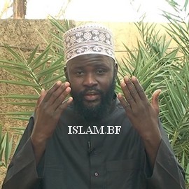 DR MOUSSA NABALOUM